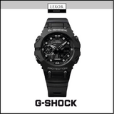 G-Shock GA-B001-1A VIRTUAL WORLD BLE COMBI