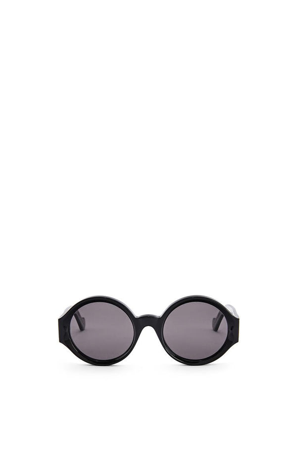 Loewe LW40057U 01A 53 Women Sunglasses - Lexor Miami