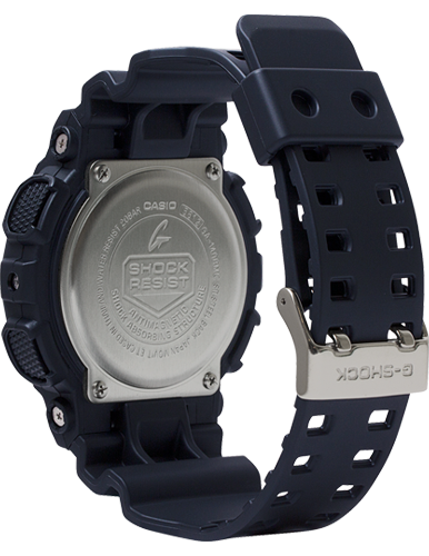 G-Shock GA140BMC-1ACR Men Watches Lexor Miami - Lexor Miami