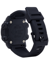G-Shock GA-2000SU-1A Analog Digital Black Resin Strap Men Watches - Lexor Miami