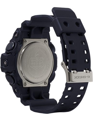 G-Shock GA700BMC-1ACR Men Watches Lexor Miami - Lexor Miami