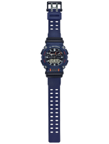 G-Shock GA900-2A Analog Digital Navy Resin Strap Men Watches - Lexor Miami