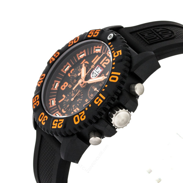 Luminox GGL.L3089 NAVY SEAL COLORMARK 44MM CHRONOGRAPH XS.3089 Men Watches Lexor Miami - Lexor Miami