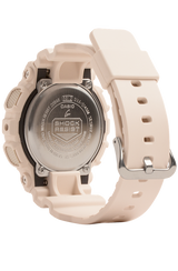 G-Shock GMA-S140M-4A Digital Analog Pink Resin Strap Women Watches - Lexor Miami