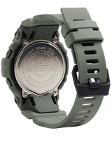 G-Shock GMDB800SU-8 Bluetooth Fitness Tracker Grey Resin Strap Unisex Watches - Lexor Miami