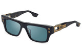 Dita DTS407-A-01 GrandMaster Seven Unisex Sunglasses - Lexor Miami