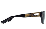 Dita DTS407-A-01 GrandMaster Seven Unisex Sunglasses - Lexor Miami