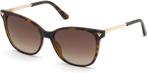 Guess GU7684 52F Sunglasses Women