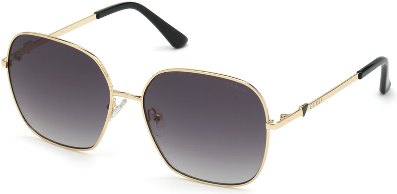 Guess GU7703 32B Sunglasses Women - Lexor Miami