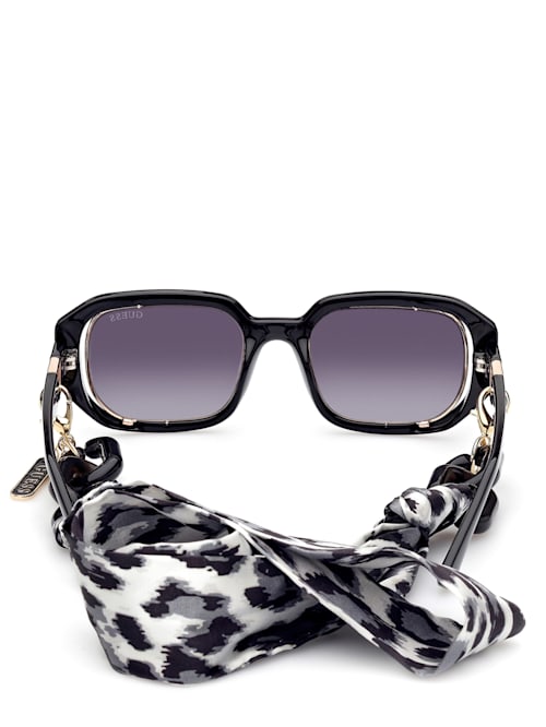 Guess GU7817/S 01B 53-21-140*3 Women Sunglasses - Lexor Miami