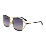 Gucci GG0593SK 001 59 Women Sunglasses