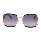 Gucci GG0593SK 001 59 Women Sunglasses