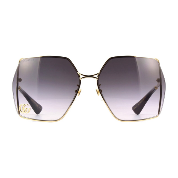 Gucci GG0817S 006 65 Women Sunglasses