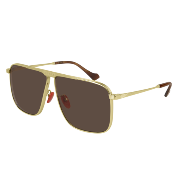 Gucci GG0840S 004 63 Men Sunglasses