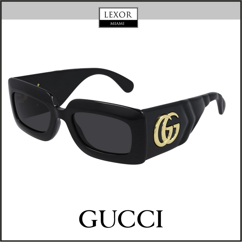 Gucci GG0811S 001 53 Óculos de sol femininos