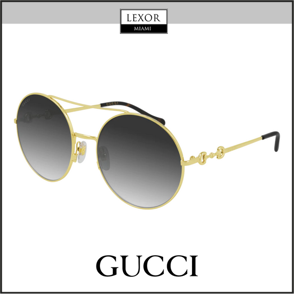 Gucci GG0878S 001 59 Women Sunglasses