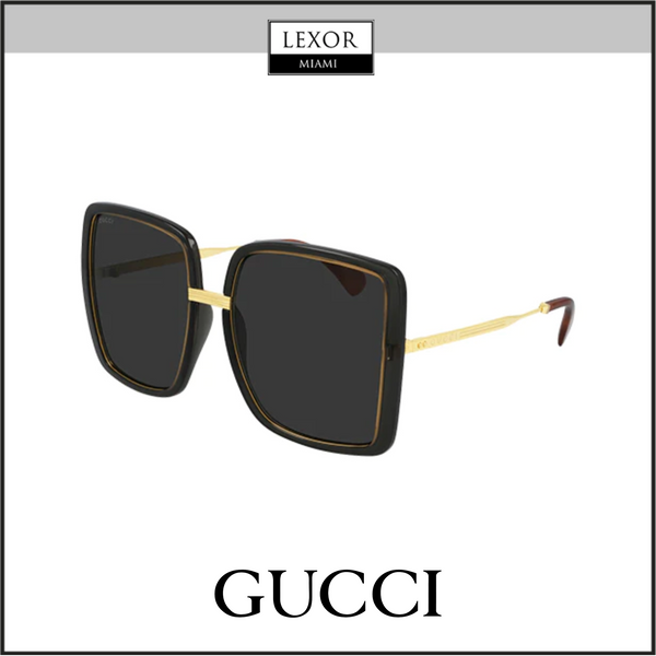 Gucci GG0903S 001 60 Women Sunglasses