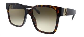 Givenchy GV7141/G/S 0086 53 Women Sunglasses - Lexor Miami