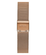 Guess GW0031L3 Rose Gold Stainless Steel Mesh Strap Women Watches