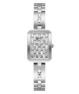 Guess GW0102L1 Bauble Silver Stainless Steel Strap Women Watches