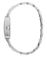 Guess GW0102L1 Bauble Silver Stainless Steel Strap Women Watches