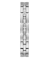 Guess GW0102L1 Bauble Silver Stainless Steel Strap Women Watches