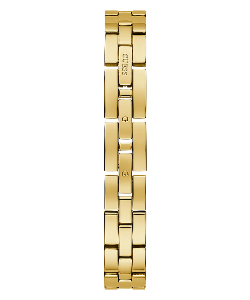Guess GW0102L2 Bauble Gold Stainless Steel Strap Women Watches – Lexor Miami
