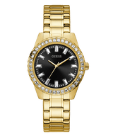 Guess GW0111L2 Gold Tone Unisex