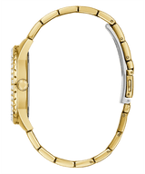 Guess GW0111L2 Gold Tone Unisex