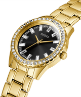 Guess GW0111L2 Gold Tone Unisex