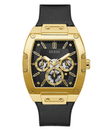 Guess GW0202G1 PHOENIX Black Stainless Steel Man's Watches