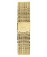 Guess GW0243L2 Nova Gold Stainless Steel Mesh Strap Women Watches