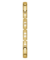 Guess GW0249L2 Bella Gold Stainless Steel Bangle Women Watches - Lexor Miami