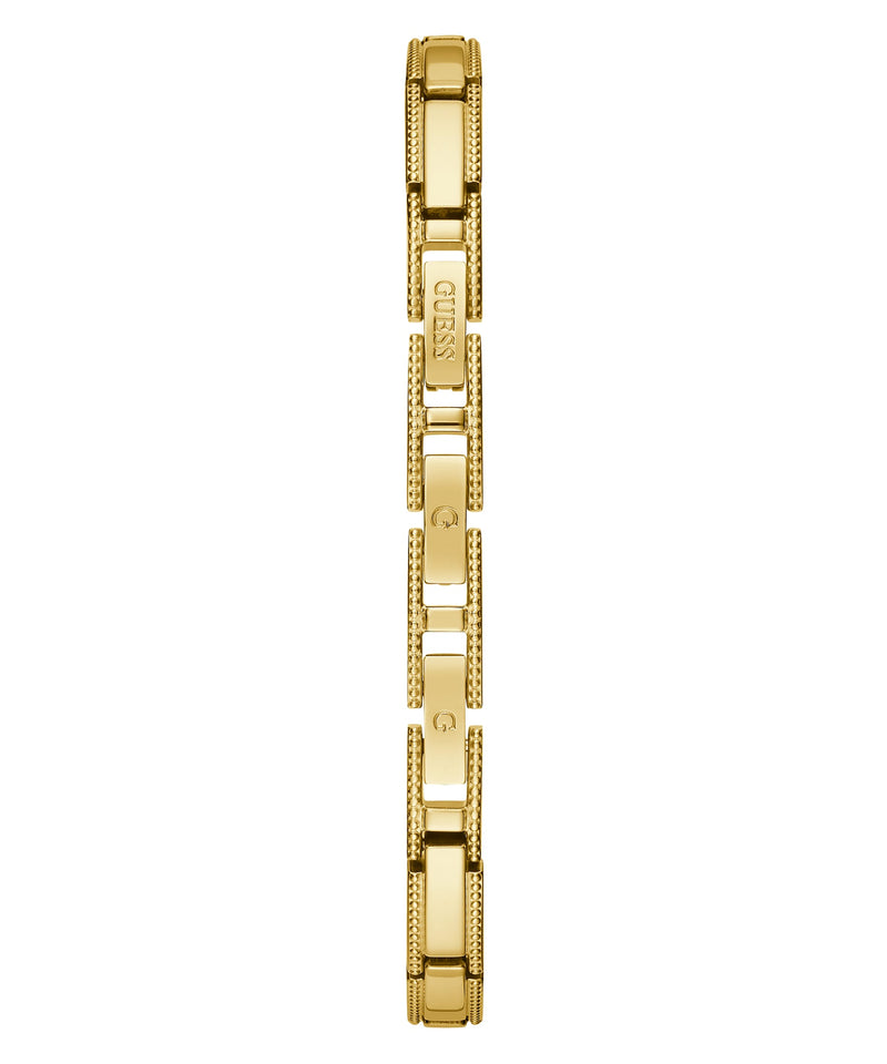 Guess GW0249L2 Bella Gold Stainless Steel Bangle Women Watches - Lexor Miami