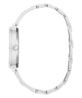 Guess GW0252L1 Silver Stainless Steel Strap Women Watches
