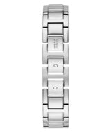 Guess GW0252L1 Silver Stainless Steel Strap Women Watches
