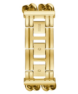 Guess GW0294L2 Gold Stainless Steel Chain Strap Women Watches