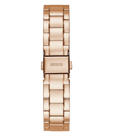 Guess GW0307L3 ROSE GOLD TONE CASE ROSE GOLD TONE STAINLESS STEEL WATCH
