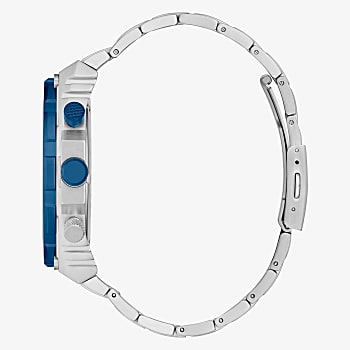 Guess GW0324G1 Stainless Steel Strap Men Watches - Lexor Miami