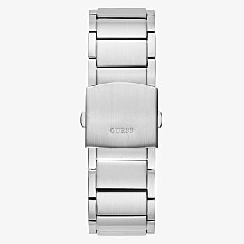 Guess GW0324G1 Stainless Steel Strap Men Watches - Lexor Miami