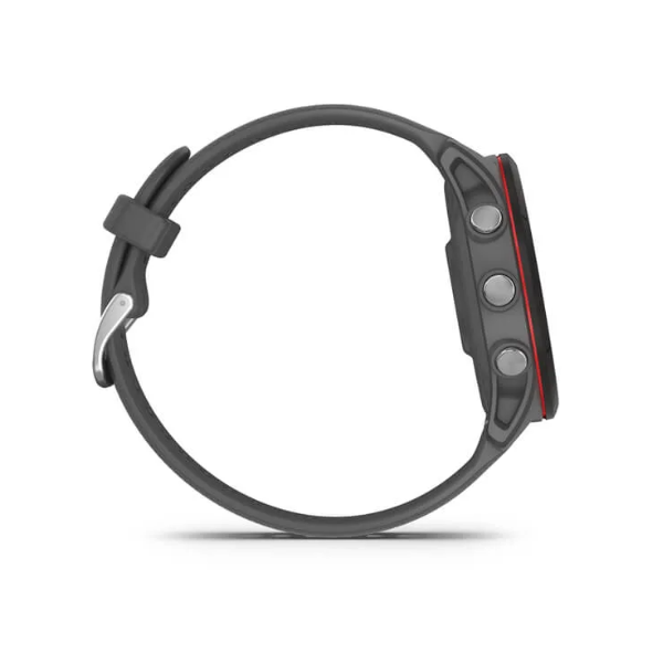 Garmin 0100264100 Forerunner® 255 Slate Gray