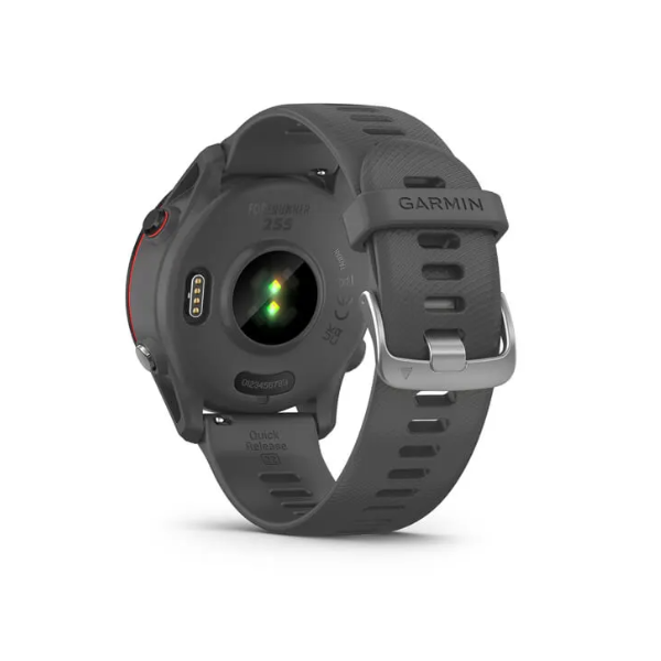 Garmin 0100264100 Forerunner® 255 Slate Gray