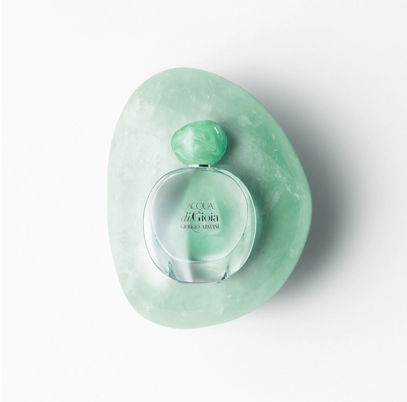 Giorgio Armani Acqua Di Gioia 3.4 EDP Women Perfume - Lexor Miami