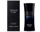 Giorgio Armani Armani Code 2.5 EDT Men Perfume - Lexor Miami