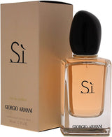 Giorgio Armani Si 1.7 EDT Women Perfume - Lexor Miami