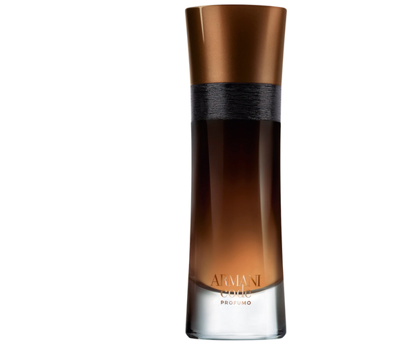 Giorgio Armani Code Profumo 2.0 EDP Men Perfume - Lexor Miami