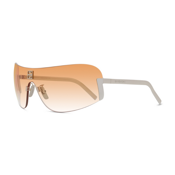 Givenchy GV40030U 0016K Unisex Sunglasses