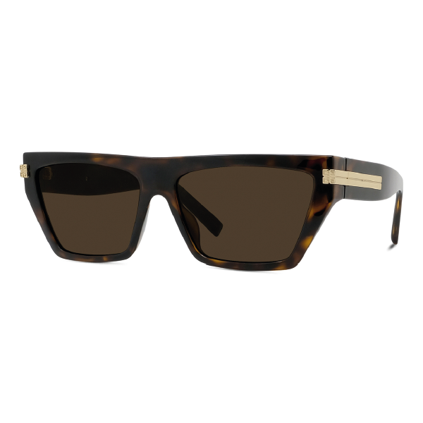 Givenchy GV40012I 5952J Unisex Injected Sunglasses