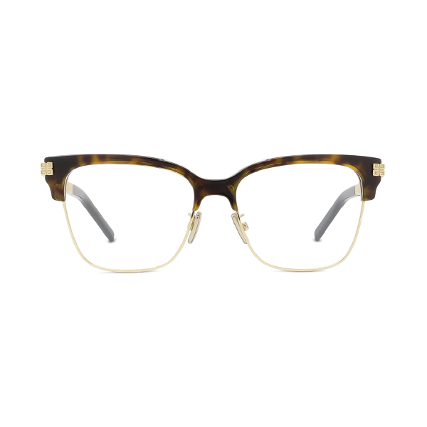 Givenchy GV50012U 54052 Unisex Acetate Frames