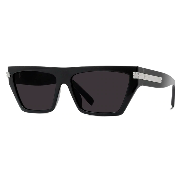 Givenchy GV40012I 5901A Unisex Injected Sunglasses